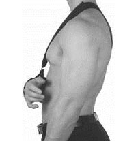 Sling Application - Left Side View