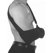 Sling Application - Right Side View