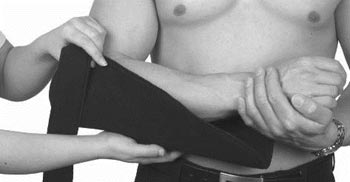 Sling Application